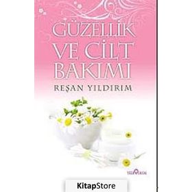 Güzellik ve Cilt Bakımı - Reşan Yıldırım