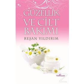 Güzellik ve Cilt Bakımı - Reşan Yıldırım