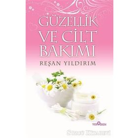 Güzellik ve Cilt Bakımı - Reşan Yıldırım