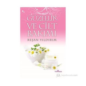 Güzellik ve Cilt Bakımı - Reşan Yıldırım