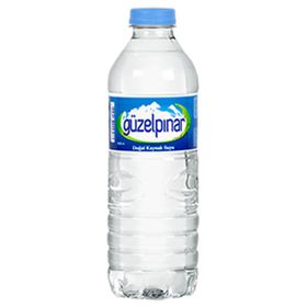 Güzelpınar 0,5 lt Su