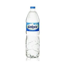 Güzelpınar 1.5 lt Su