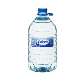 Güzelpınar Pet Şişe 5 lt Su