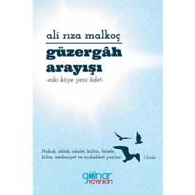 Güzergah Arayışı - Ali Rıza Malkoç