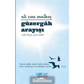 Güzergah Arayışı - Ali Rıza Malkoç