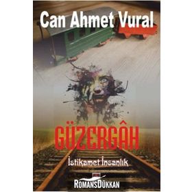 Güzergah - Can Ahmet Vural
