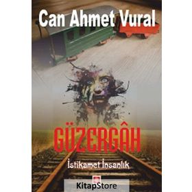 Güzergah - Can Ahmet Vural