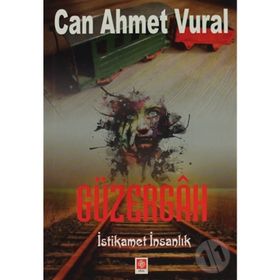 Güzergah - Can Ahmet Vural