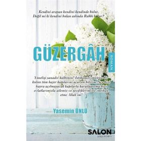 Güzergah - Yasemin Ünlü