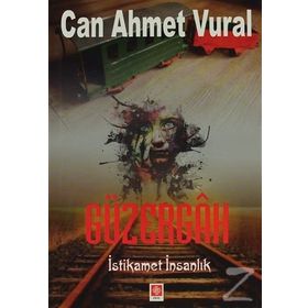 Güzergah - Yasemin Ünlü