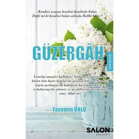 Güzergah - Yasemin Ünlü