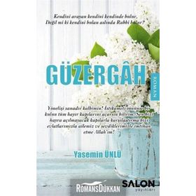 Güzergah - Yasemin Ünlü