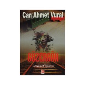Güzergah - Yasemin Ünlü