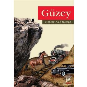 Güzey - Mehmet Can Şaşmaz