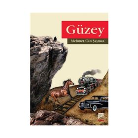 Güzey - Mehmet Can Şaşmaz