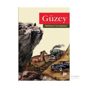 Güzey - Mehmet Can Şaşmaz