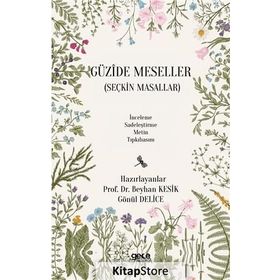 Güzide Meseller - Beyhan Kesik