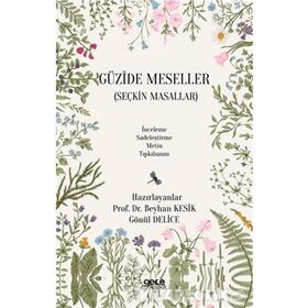 Güzide Meseller - Beyhan Kesik