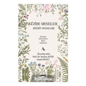Güzide Meseller - Beyhan Kesik