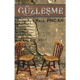 Güzleşme - Halil Fincan