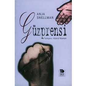 GÜZPRENSİ - ANJA SNELLMAN