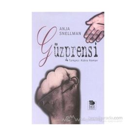GÜZPRENSİ - ANJA SNELLMAN