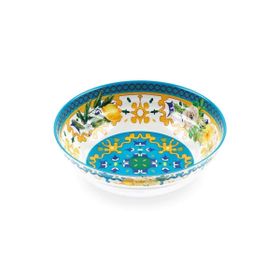 Guzzini 30x9,7 cm Flower Lemon Kase