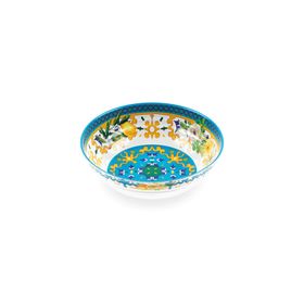 Guzzini 30x9,7 cm Flower Lemon Kase