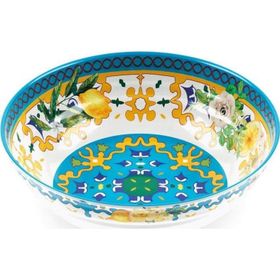 Guzzini 30x9,7 cm Flower Lemon Kase