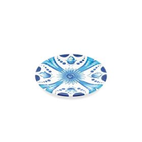 Guzzini Blues 21.5x2.5 CM Tatlı Tabağı