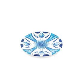 Guzzini Blues 21.5x2.5 CM Tatlı Tabağı