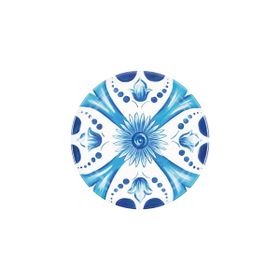 Guzzini Blues 21.5x2.5 CM Tatlı Tabağı