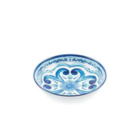 Guzzini Blues 21.5x3.5 cm Çorba Kasesi