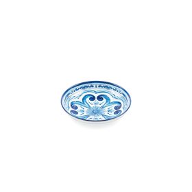 Guzzini Blues 21.5x3.5 cm Çorba Kasesi
