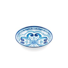 Guzzini Blues 21.5x3.5 cm Çorba Kasesi