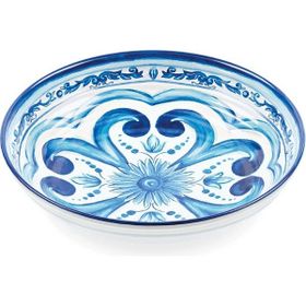 Guzzini Blues 21.5x3.5 cm Çorba Kasesi