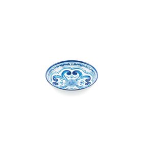 Guzzini Blues 21.5x3.5 cm Çorba Kasesi