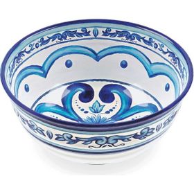 Guzzini Blues 22x10 cm Salata Kasesi