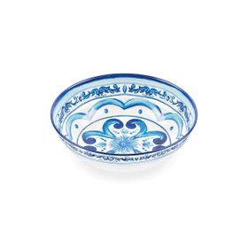 Guzzini Blues 30x9,7 cm Salata Kasesi
