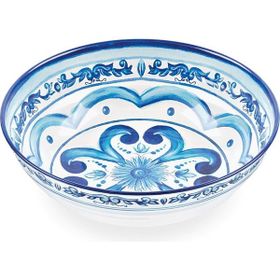 Guzzini Blues 30x9,7 cm Salata Kasesi