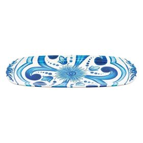 Guzzini Blues 36.5x16.5x2.5 CM Servis Tabağı