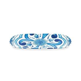 Guzzini Blues 36.5x16.5x2.5 CM Servis Tabağı