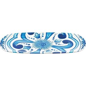 Guzzini Blues 36.5x16.5x2.5 CM Servis Tabağı