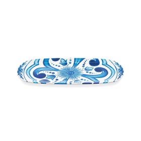 Guzzini Blues 36.5x16.5x2.5 cm Servis Tabağı