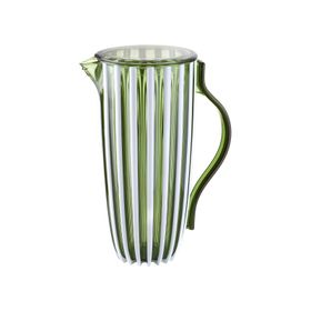 Guzzini Dolce Pin Up 1750 ml Yeşil Sürahi