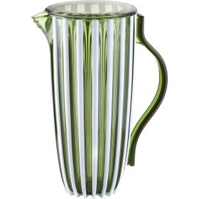 Guzzini Dolce Pin Up 1750 ml Yeşil Sürahi