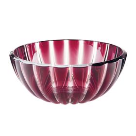 Guzzini Dolce Vita 12 cm Mor Bowl Kase