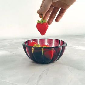 Guzzini Dolce Vita 12 cm Mor Bowl Kase
