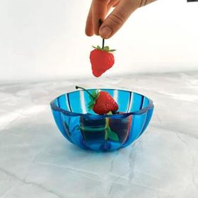 Guzzini Dolce Vita 12 cm Turkuaz Bowl Kase