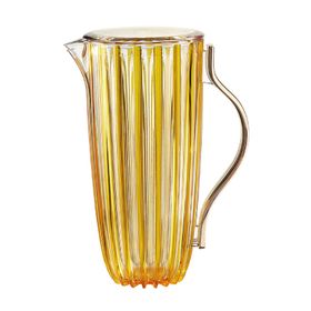 Guzzini Dolce Vita 1750 ML Amber Sürahi